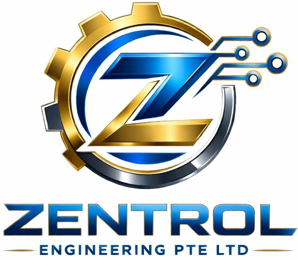 Zentrol Engineering Logo